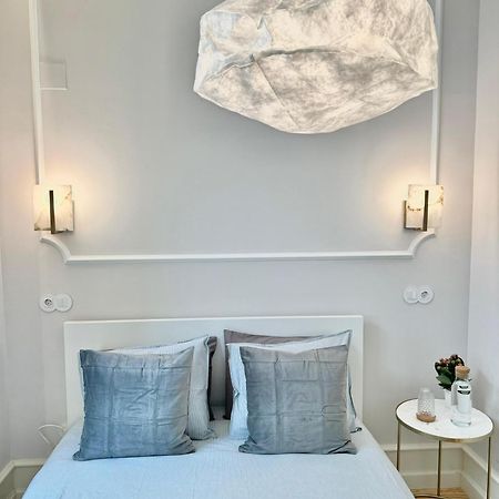 Quarto Na Baixa Wc Privativo Lisboa 外观 照片