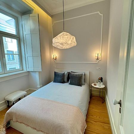 Quarto Na Baixa Wc Privativo Lisboa 外观 照片