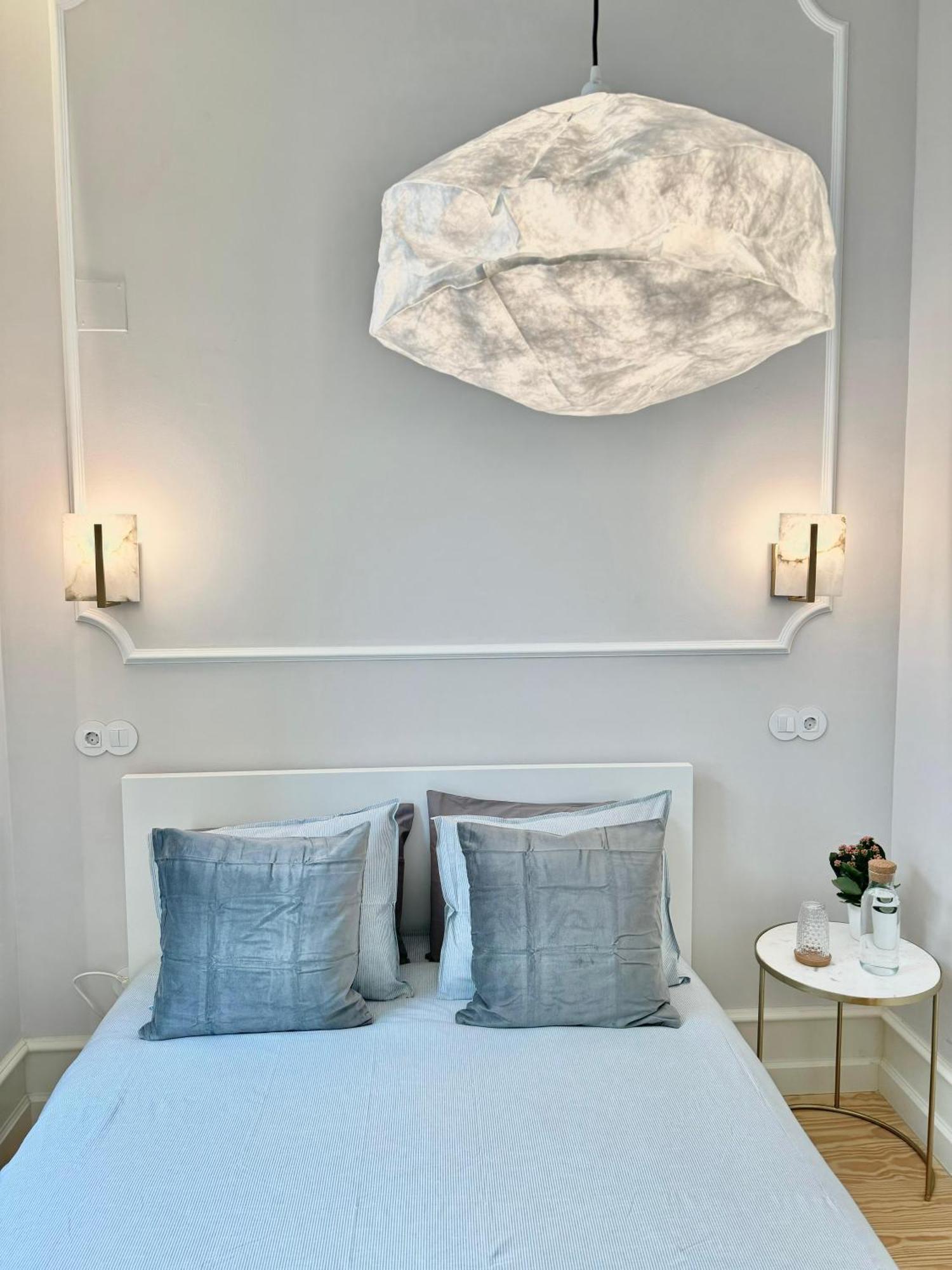 Quarto Na Baixa Wc Privativo Lisboa 外观 照片