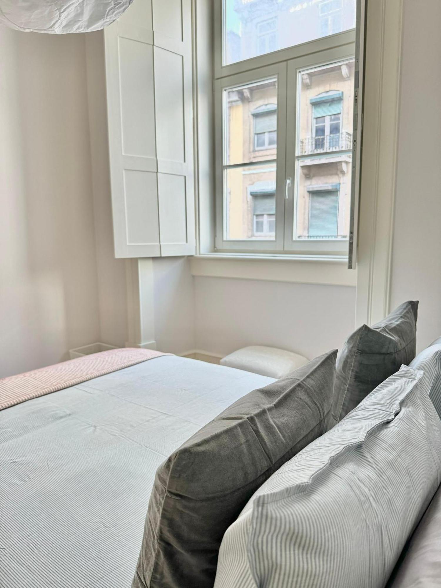 Quarto Na Baixa Wc Privativo Lisboa 外观 照片