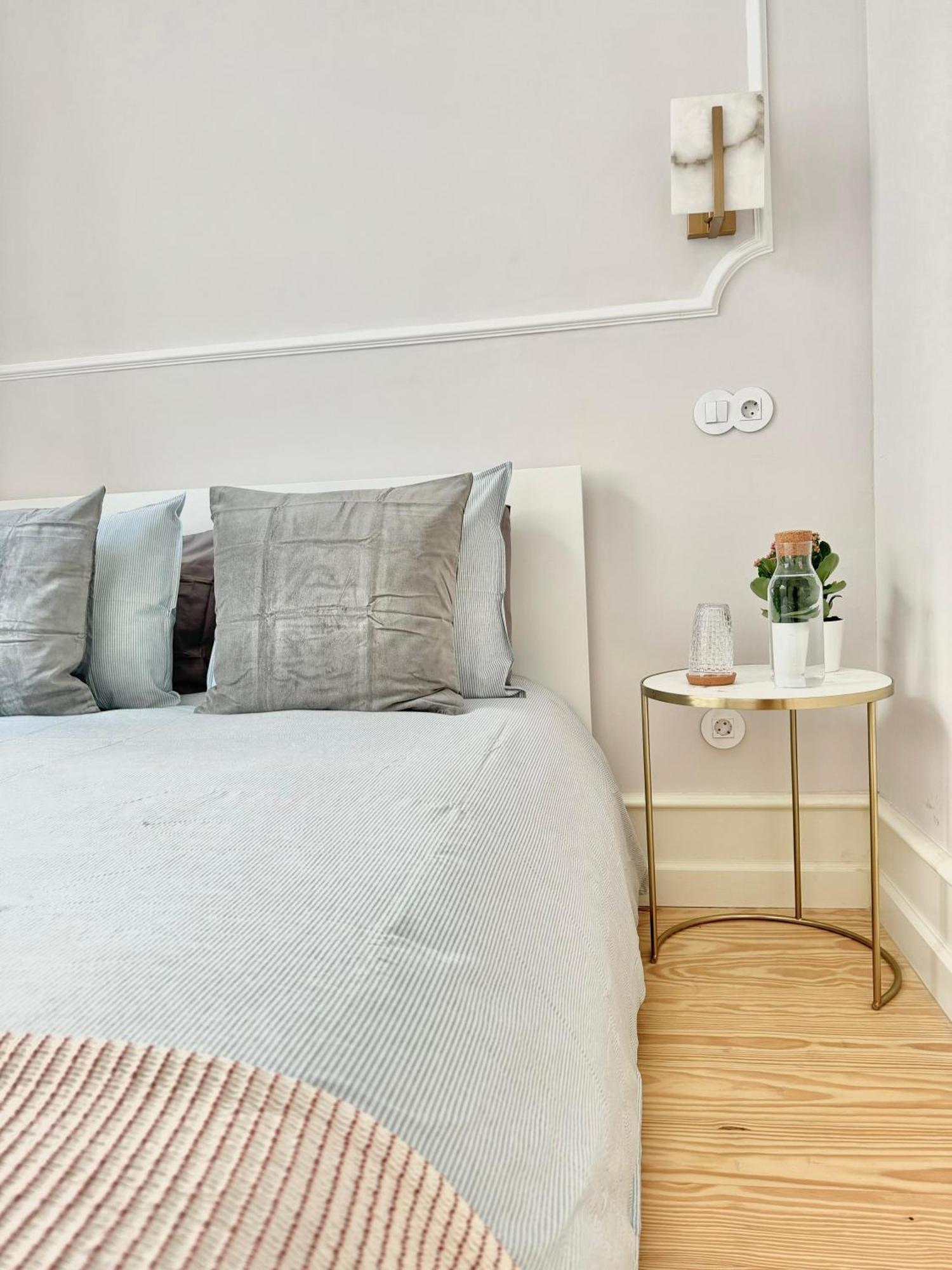 Quarto Na Baixa Wc Privativo Lisboa 外观 照片
