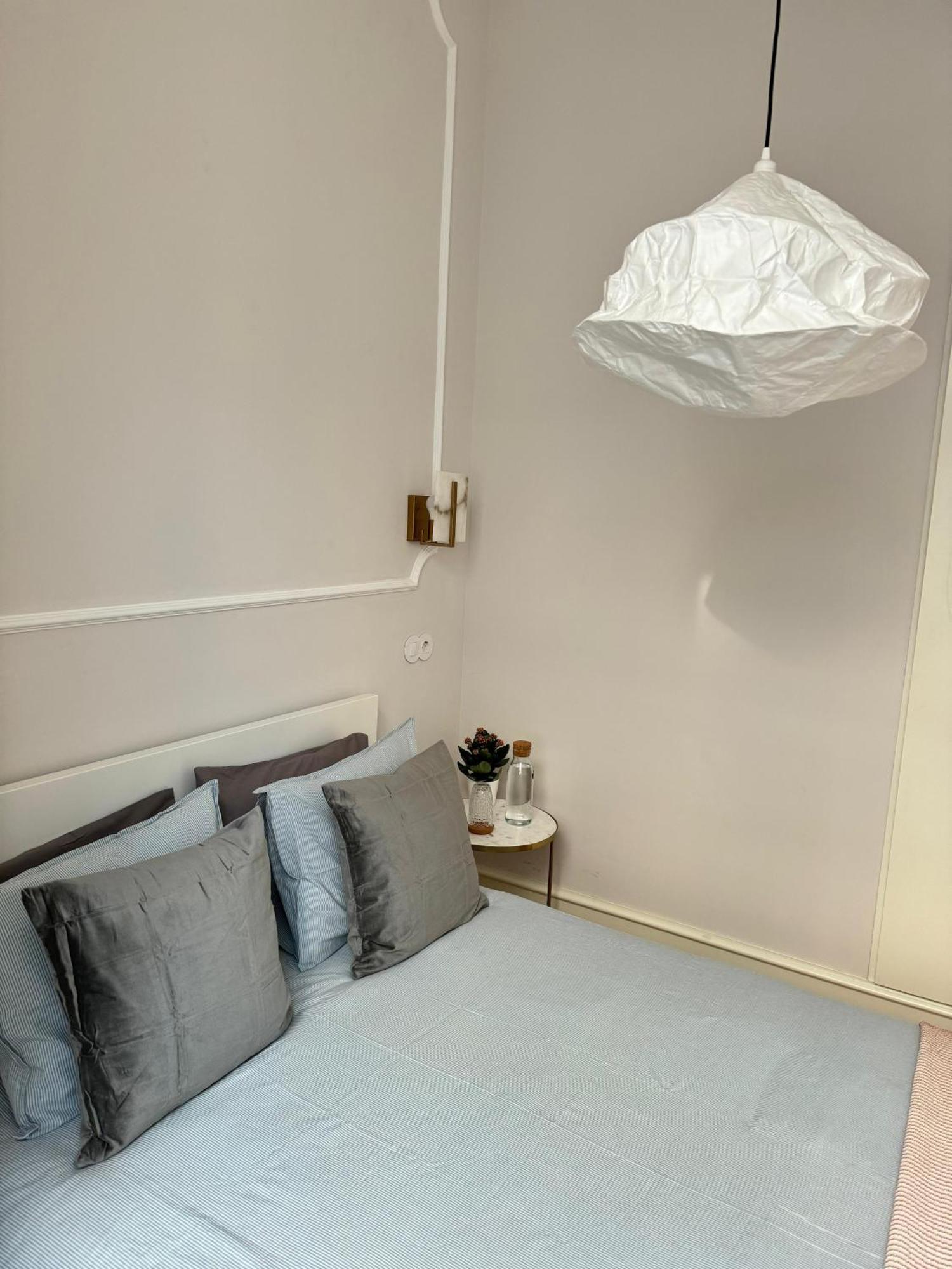Quarto Na Baixa Wc Privativo Lisboa 外观 照片