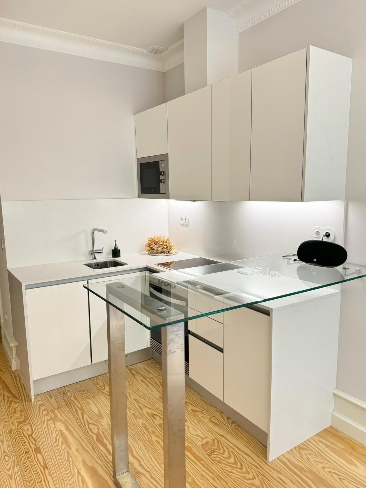Quarto Na Baixa Wc Privativo Lisboa 外观 照片
